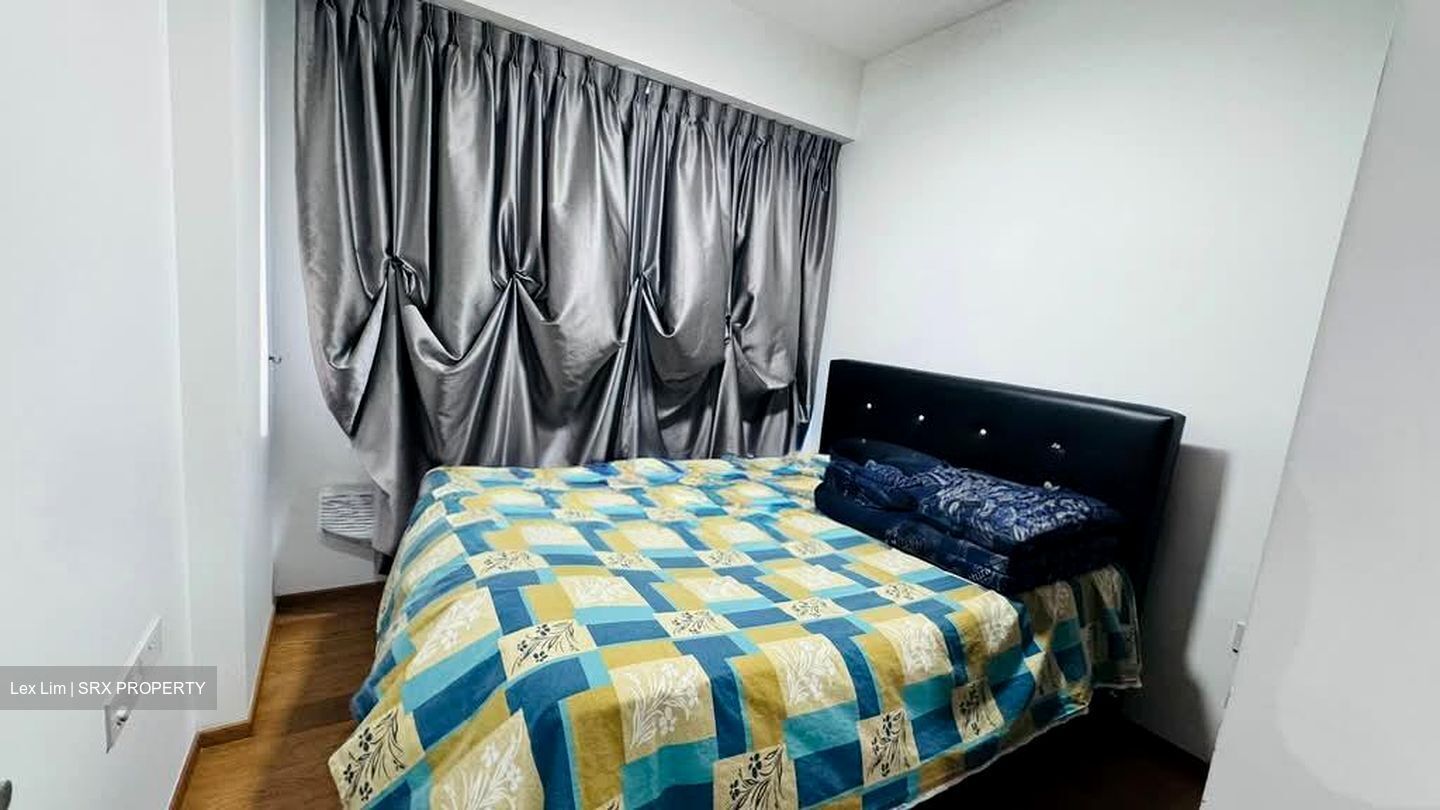 Grandeur Park Residences (D16), Condominium #576165081